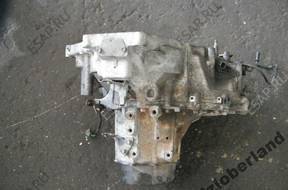 PREMACY 2.0 DITD 2004 год КОРОБКА ПЕРЕДАЧW