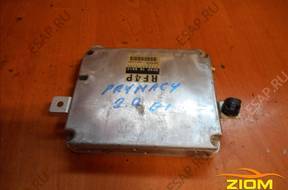 PREMACY 2.0 DITD БЛОК УПРАВЛЕНИЯ ДВИГАТЕЛЕМ 2758005772 RF4P