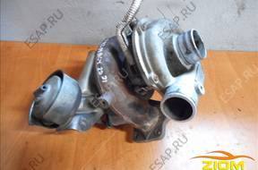 PREMACY 2.0 DITD ТУРБОКОМПРЕССОР VJ300010 RF4F