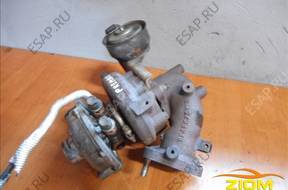 PREMACY 2.0 DITD ТУРБОКОМПРЕССОР VJ300010 RF4F