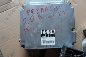 PREMACY LIFT 2.0 B ЗАМОК ЗАЖИГАНИЯ КЛЮЧ БЛОК УПРАВЛЕНИЯ ИММОБИЛАЙЗЕР