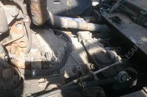 PREMIUM 420 DCI КОРОБКА ПЕРЕДАЧW ZF 16S151  F-V