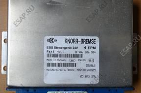 PREMIUM DXI БЛОК УПРАВЛЕНИЯ EBS 0486106084 /1000netto