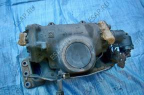 PREMIUM DXI РУЛЕВАЯ РЕЙКА РУЛЕВАЯ КОЛОНКА ZF WRO