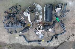 PRIMASTAR TRAFIC VIVARO 2.5 DCI ТУРБОКОМПРЕССОР IG