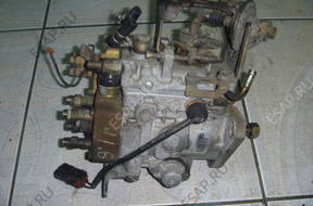 PRIMERA 2.0 D ТНВД 1670060J21