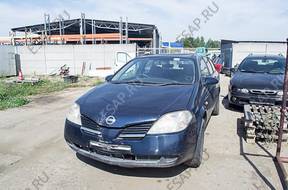 Primera 2.2 P12 - двигатель 2.2 DCI 126KM