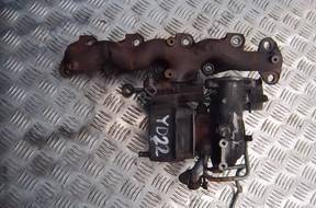 PRIMERA ALMERA N16 TINO ТУРБОКОМПРЕССОР 2.2 DI YD22