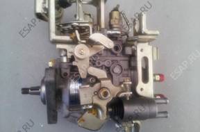 Primera Almera,Sunny НАСОС wtryskowa1047402610 new