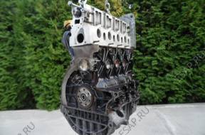 PRIMERA двигатель 1.9 DCI 120 KM 2005 год F9A