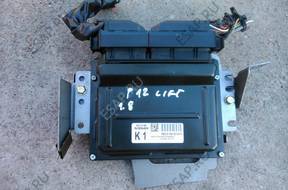 PRIMERA P 12 1.8 LIFT MEC37-080 E25315 БЛОК УПРАВЛЕНИЯ