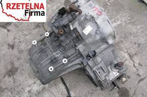 PRIMERA P11 1,8 - 16V  КОРОБКА ПЕРЕДАЧW