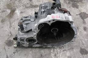 PRIMERA P11 1,8 - 16V  КОРОБКА ПЕРЕДАЧW