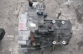 PRIMERA P11 1,8 - 16V  КОРОБКА ПЕРЕДАЧW