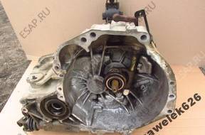 PRIMERA P11 1.8 16V 99/02 КОРОБКА ПЕРЕДАЧw 176tyskm