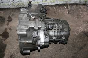PRIMERA P11 1.8B 1999 год КОРОБКА ПЕРЕДАЧw 6J01
