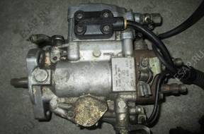 Primera P11 2,0 TD ТНВД 0460404965