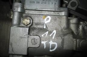 Primera P11 2,0 TD ТНВД 0460404965