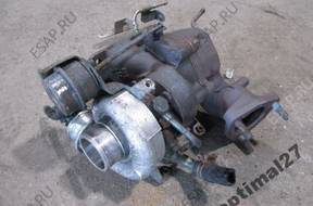 PRIMERA P11 2,0 TD ТУРБОКОМПРЕССОР 14411-2J600