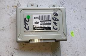 Primera p11 2.0 16V БЛОК УПРАВЛЕНИЯ КПП ETC C180