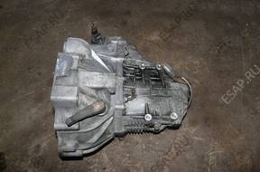 PRIMERA P11 2.0 D КОРОБКА ПЕРЕДАЧw 2J61