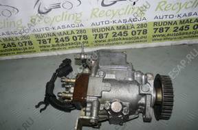 PRIMERA P11 2.0 D ТНВД 0460407965