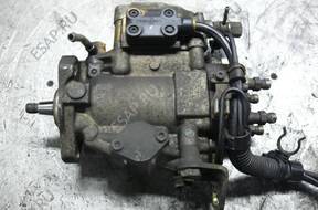 PRIMERA P11 2.0 TD ТНВД BOSCH