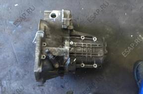 PRIMERA P11 2001 год 2.0 БЕНЗИН КОРОБКА ПЕРЕДАЧW 6J001