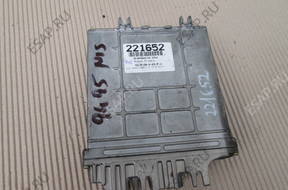 Primera P11 2.0Td БЛОК УПРАВЛЕНИЯ BOSCH 0281001629