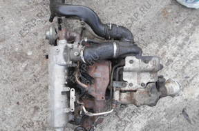 PRIMERA P11 2.0TD  ТУРБИНА . GDASK