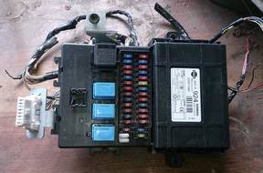 Primera p11 99-02 2.0 B МОДУЛЬ komfortu bsi 5wk8542