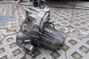 PRIMERA P11 99-02 КОРОБКА ПЕРЕДАЧ BIEGÓW 1,8 6J01 WYSYŁK
