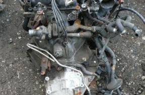 PRIMERA P11 GT 2.0 16V (SR20) - КОРОБКА ПЕРЕДАЧW