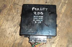PRIMERA P11 LIFT МОДУЛЬ 285209F500 2J55034701 KIELC