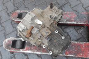 PRIMERA P11 РЕСТАЙЛИНГ 1.8 16V КОРОБКА ПЕРЕДАЧW 7J006V