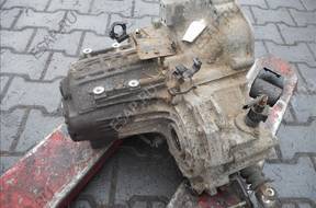 PRIMERA P11 РЕСТАЙЛИНГ 1.8 16V КОРОБКА ПЕРЕДАЧW 7J006V