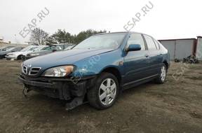 PRIMERA P11 РЕСТАЙЛИНГ - КОРОБКА ПЕРЕДАЧW 1.8 16V