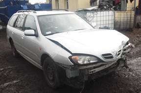 PRIMERA P11 РЕСТАЙЛИНГ - КОРОБКА ПЕРЕДАЧW 1.8 16V