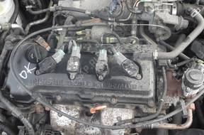 PRIMERA P11 РЕСТАЙЛИНГ - КОРОБКА ПЕРЕДАЧW 1.8 16V