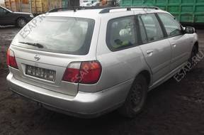 PRIMERA P11 РЕСТАЙЛИНГ - КОРОБКА ПЕРЕДАЧW 1.8 16V