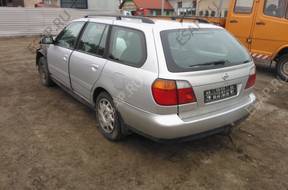 PRIMERA P11 РЕСТАЙЛИНГ - КОРОБКА ПЕРЕДАЧW 2.0TD