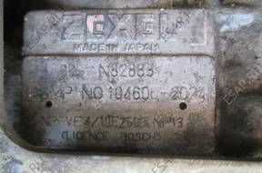 Primera P11 ТНВД 2,0 ZEXEL 104600-2024