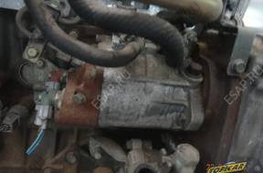 PRIMERA P12 02- 2,2 DCI ТНВД