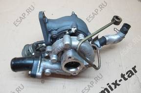 PRIMERA P12 02-  ТУРБОКОМПРЕССОР DCI GT1849V