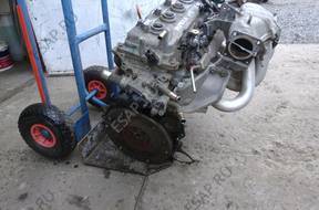 PRIMERA P12 1.6 16V 2004 год двигатель QG1,6