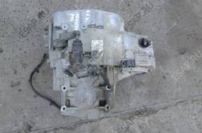 PRIMERA P12 1.6 16V 2004 год КОРОБКА ПЕРЕДАЧW QG16