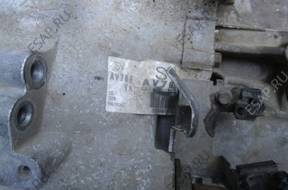 PRIMERA P12 1.6 16V 2004 год КОРОБКА ПЕРЕДАЧW QG16