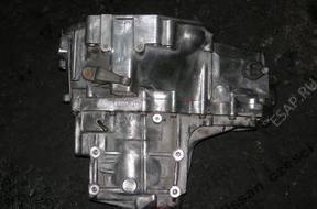 PRIMERA P12 1.6 QG16  КОРОБКА ПЕРЕДАЧW 6 m-cy .