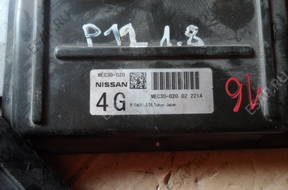 PRIMERA P12 1.8 ЗАМОК ЗАЖИГАНИЯ КЛЮЧ БЛОК УПРАВЛЕНИЯ ИММОБИЛАЙЗЕР