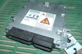 PRIMERA P12 1.9 DCI 23710 AW42A БЛОК УПРАВЛЕНИЯ SEROWNIK